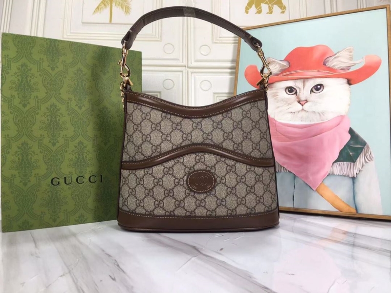 Gucci Top Handle Bags